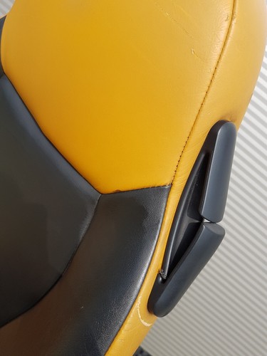 BMW Z3 Roadster Fahrer Sport M Sitz Leder Nappa Sun mit Sitzheizung ABHOLUNG  – Bild 13