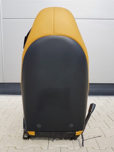 BMW Z3 Roadster Fahrer Sport M Sitz Leder Nappa Sun mit Sitzheizung ABHOLUNG  – Bild 14