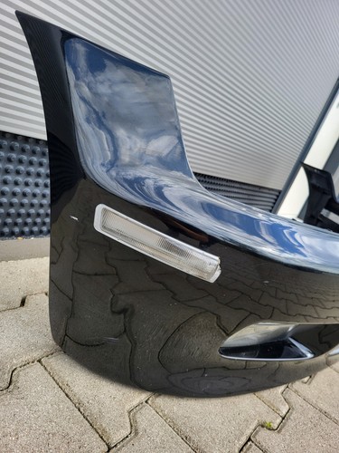 BMW Z3 Frontschürze Verkleidung Stoßstange VORNE weiss grün schwarz ABHOLUNG