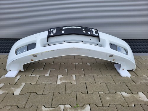 BMW Z3 Frontschürze Verkleidung Stoßstange VORNE weiss grün schwarz ABHOLUNG