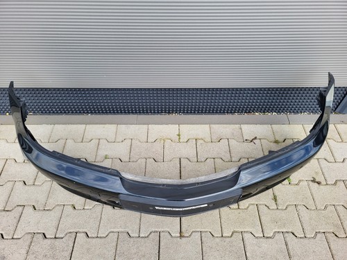 BMW Z3 Frontschürze Verkleidung Stoßstange VORNE weiss grün schwarz ABHOLUNG