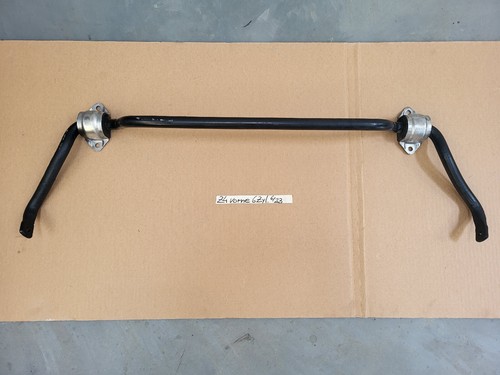 BMW Z4 E85 E86 Stabilisator VORNE Stabi Vorderachse 6 Zylinder  – Bild 1