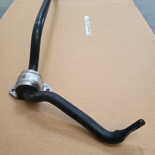 BMW Z4 E85 E86 Stabilisator VORNE Stabi Vorderachse 6 Zylinder  – Bild 2