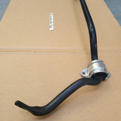 BMW Z4 E85 E86 Stabilisator VORNE Stabi Vorderachse 6 Zylinder  – Bild 3