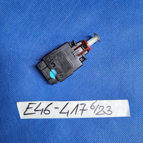 BMW E30 E31 E32 E34 E36 E46 Z3 Stop Licht Schalter Bremslichtschalter 8360417 – Bild 1
