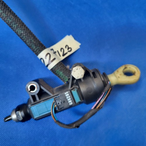 BMW E36 E46 Z3 Z4  Kupplungszylinder Geber Zylinder Kupplung 6758822 – Bild 2