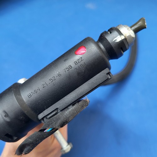 BMW E36 E46 Z3 Z4  Kupplungszylinder Geber Zylinder Kupplung 6758822 – Bild 3