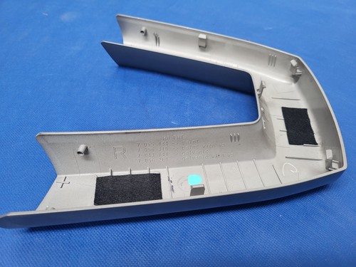 BMW Z4 E85  Verkleidung Überroll Bügel Abdeckung rechts 7055434