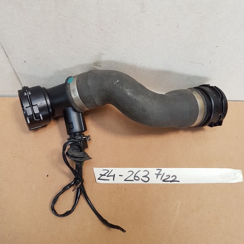 BMW Z4 E85 E86 Kühlwasser Leitung Kühler Wasser Schlauch 7545263