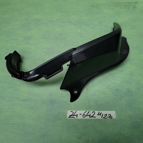 BMW Z4 E85 Rücklicht Rahmen Seitenwand Halter HINTEN RECHTS Silber Black 7025642 – Bild 3