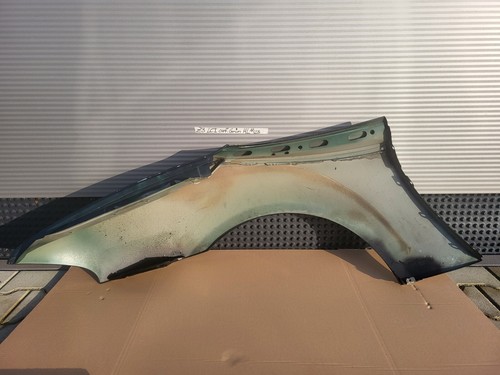 BMW Z3 Roadster Kotflügel HINTEN LINKS Seitenwand Oxford Grün ABHOLUNG  – Bild 7