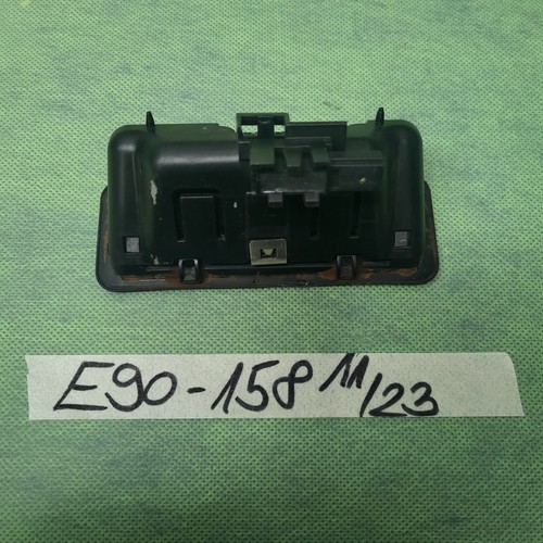 BMW E60 E61 E90 X5 Kontaktschalter Heckklappe / Heckdeckel Taster Griff  7118158 – Bild 2