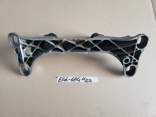 BMW E46 3er Compact Getriebehalter Getriebe Träger 1094684 – Bild 2