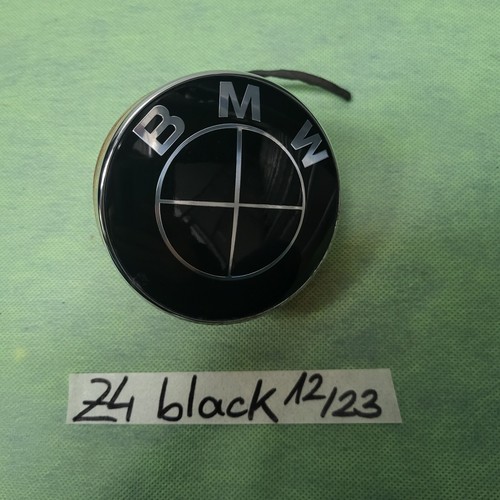 BMW Z4 E85 E86 Seiten Blinker schwarz im Kotflügel VORNE LINKS 7165734 + Stecker – Bild 1