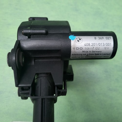 BMW E46 E36 Z3 E38 E39 Tempomat Stellantrieb Geschwindigkeitsregelung 8369027