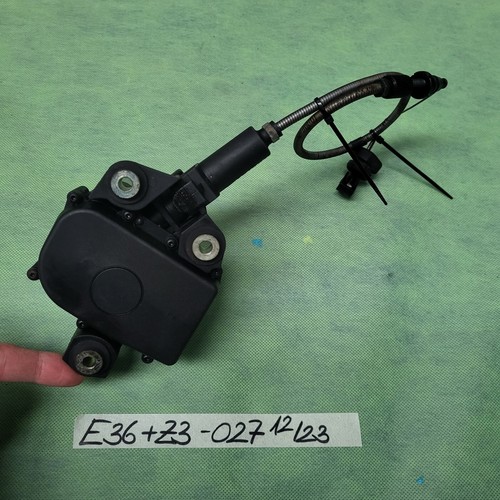 BMW E46 E36 Z3 E38 E39 Tempomat Stellantrieb Geschwindigkeitsregelung 8369027