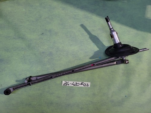 BMW Z4 E85 Schalthebel 7510420 Schaltung Schaltarm  Schaltgestänge M54 Motor 2,5 – Bild 1