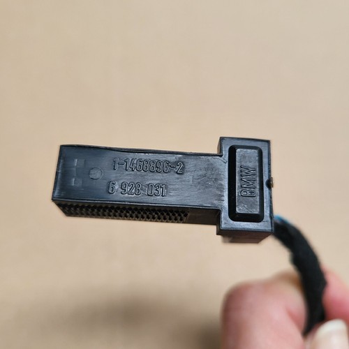 BMW Z4 E85 E46 Stopplicht Bremslicht  Bremskontakt Schalter + Halterung 6928031