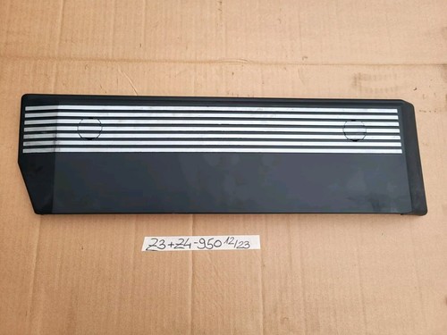 BMW Z3 Z4 E85 Motor Abdeckung 1435950 Verkleidung 2,5i  M54 + Blindstopfen – Bild 1