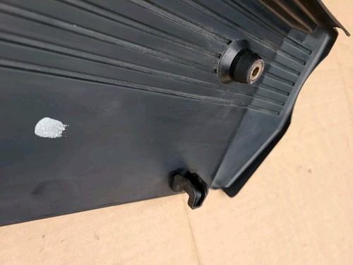 BMW Z3 Z4 E85 Motor Abdeckung 1435950 Verkleidung 2,5i  M54 + Blindstopfen – Bild 4