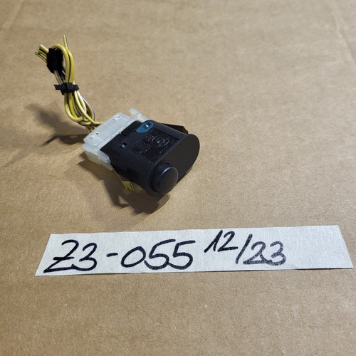 BMW E36 + Z3 Roadster Nebel Schalter Nebelscheinwerfer Nebelschlusslicht 1387055