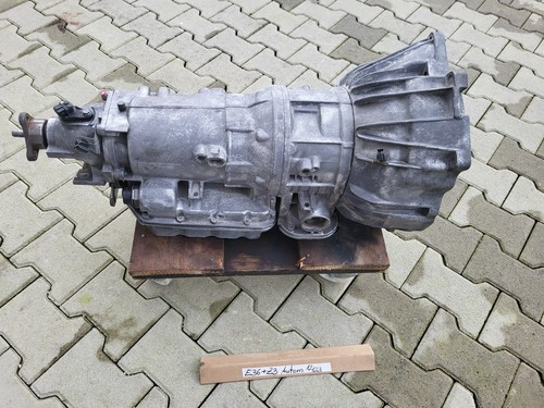 BMW E36  Z3 Roadster Automatik Getriebe + Wandler 73000 Km ABHOLUNG