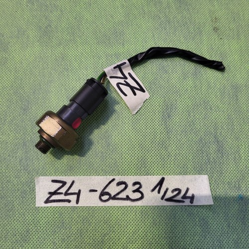 BMW Z4 E85 E38 E39 Kühlmittel Drucksensor Druckschalter  Klimaleitung  8370623