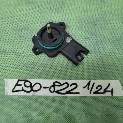 BMW E90 E91 E92 E60 E61  Temperatur Sensor Temperatursensor Ansaugluft 7547822 – Bild 1