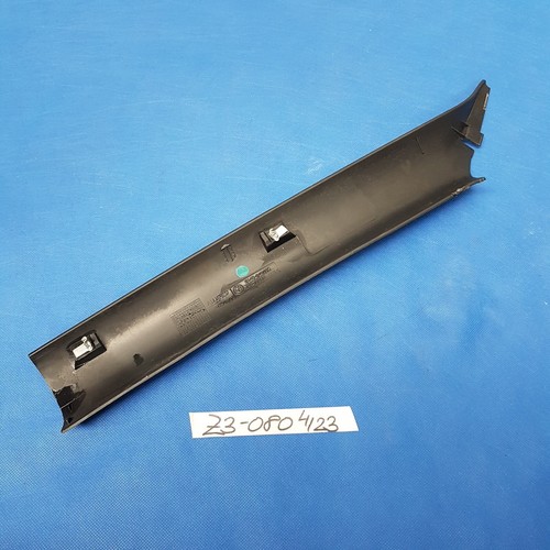 BMW Z3 Roadster Verkleidung A Säule Abdeckung Blende Windlauf RECHTS 8401080 – Bild 2