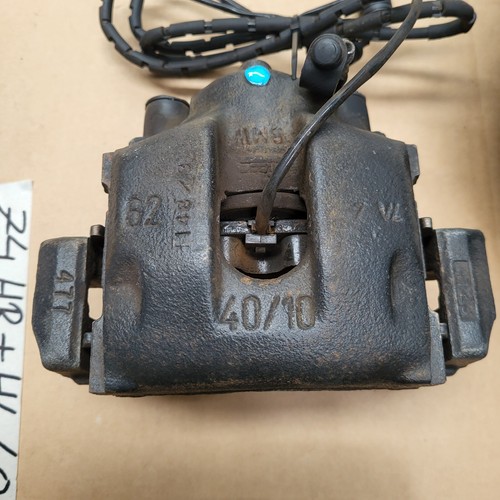 BMW Z4 E85 Sport Bremsscheiben belüftet + Bremssattel + Bremsbeläge hinten R+L