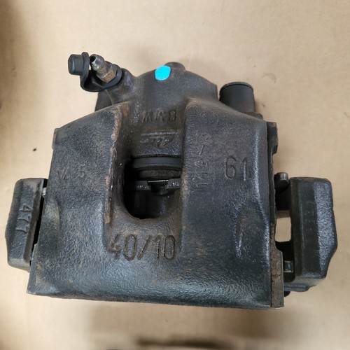 BMW Z4 E85 Sport Bremsscheiben belüftet + Bremssattel + Bremsbeläge hinten R+L