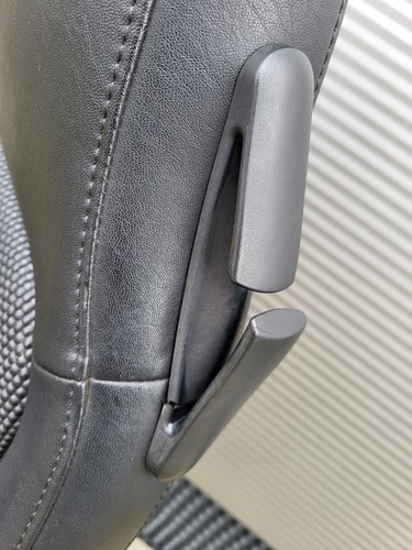 BMW Z3 Roadster Fahrer Sitz Leder schwarz Black LINKS  ABHOLUNG – Bild 4