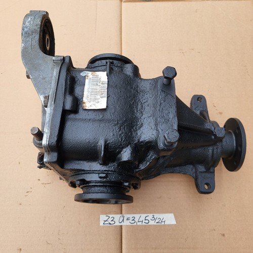 Getriebe BMW Z3 Differential 1428418 Hinterachsgetriebe Ü = 3,45 ABHOLUNG – Bild 3