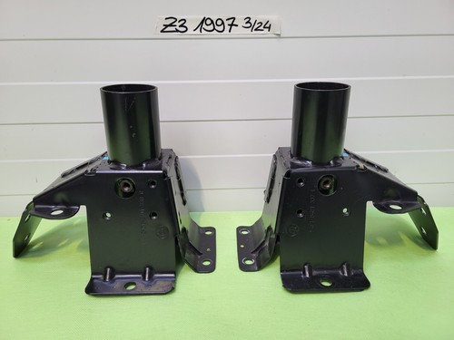 BMW Z3 Roadster Überroll Schutz Bügel  Staufach Verkleidung Überrollbügel Set