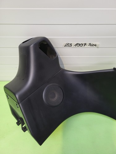 BMW Z3 Roadster Überroll Schutz Bügel  Staufach Verkleidung Überrollbügel Set