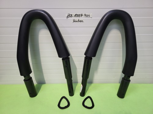 BMW Z3 Roadster Überroll Schutz Bügel  Staufach Verkleidung Überrollbügel Set