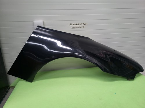 BMW Z3 Roadster Kotflügel HINTEN LINKS Seitenwand Boston Schwarz schmal ABHOLUNG