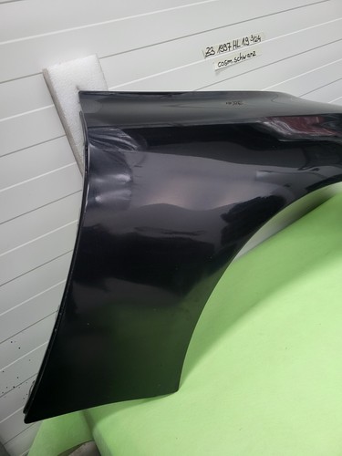 BMW Z3 Roadster Kotflügel HINTEN LINKS Seitenwand Boston Schwarz schmal ABHOLUNG
