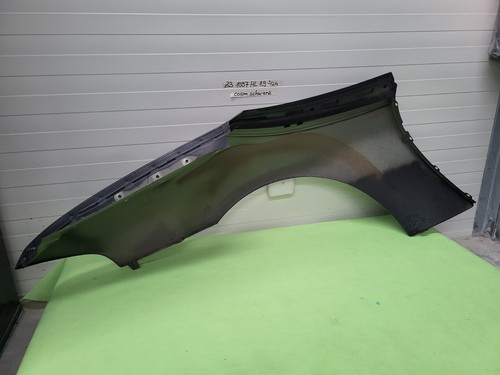 BMW Z3 Roadster Kotflügel HINTEN LINKS Seitenwand Boston Schwarz schmal ABHOLUNG