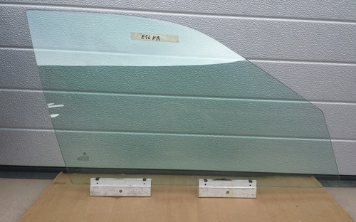 BMW E36 Limo Touring Seiten  Scheibe  Fenster Glas VORNE RECHTS ABHOLUNG – Bild 1