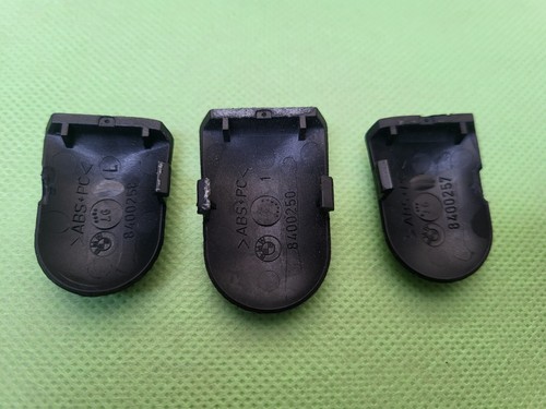 BMW Z3 Roadster Staufach Handschuhfach HINTEN Ablage Fach schwarz Black – Bild 8