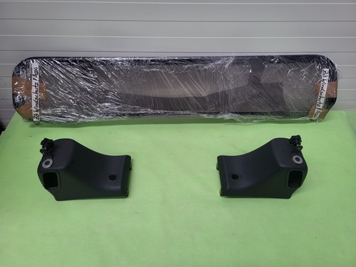 BMW Z3 Roadster Windschott Windschutz Abweiser Wind Stop Netz Löcher ! + Rahmen  – Bild 1