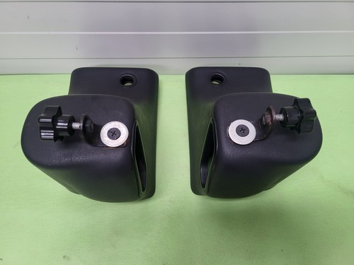 BMW Z3 Roadster Windschott Windschutz Abweiser Wind Stop Netz Löcher ! + Rahmen  – Bild 11