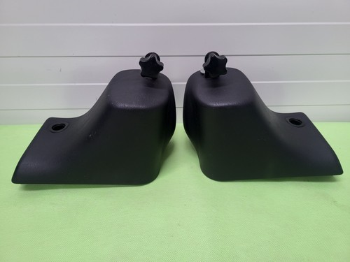 BMW Z3 Roadster Windschott Windschutz Abweiser Wind Stop Netz Löcher ! + Rahmen  – Bild 12