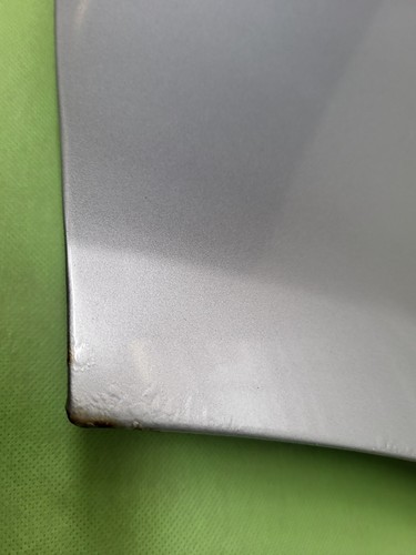 orig. BMW Z3 Roadster Kotflügel Seitenwand VORNE rechts ODER links Titan Silber