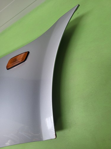 orig. BMW Z3 Roadster Kotflügel Seitenwand VORNE rechts ODER links Titan Silber