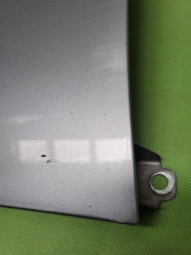 orig. BMW Z3 Roadster Kotflügel Seitenwand VORNE rechts ODER links Titan Silber