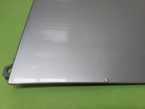 orig. BMW Z3 Roadster Kotflügel Seitenwand VORNE rechts ODER links Titan Silber