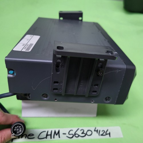 BMW VW Alpine CD Wechsler  CHM-S630 + 6 Fach Magazin Changer + Halter – Bild 6