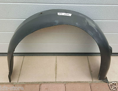 BMW Z3 Roadster Radschale Radlauf Radhauskasten HINTEN RECHTS 8397692 – Bild 2